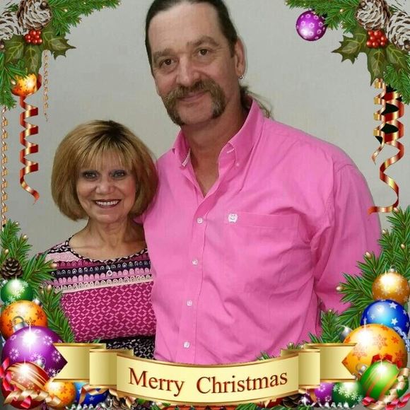 Meet your Posher, Judy - Picture 1 of 1